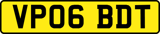 VP06BDT