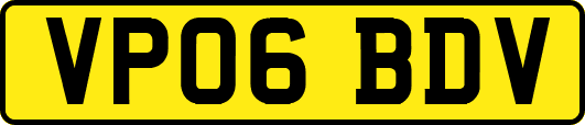 VP06BDV