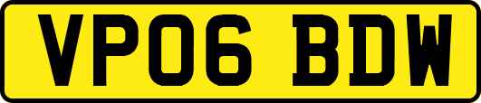 VP06BDW