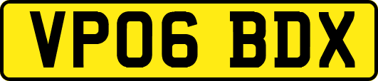 VP06BDX