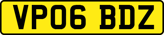 VP06BDZ