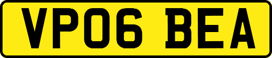 VP06BEA