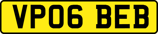 VP06BEB