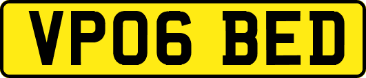 VP06BED