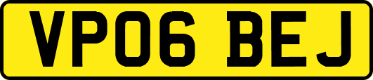 VP06BEJ