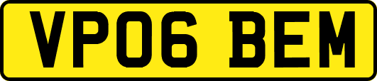 VP06BEM