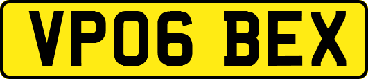 VP06BEX