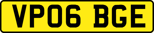 VP06BGE