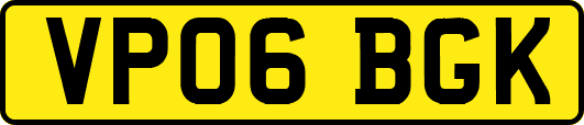 VP06BGK