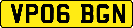 VP06BGN