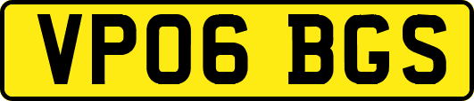 VP06BGS