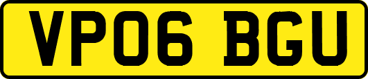 VP06BGU