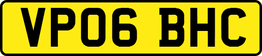 VP06BHC