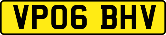 VP06BHV