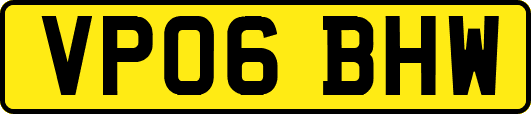 VP06BHW