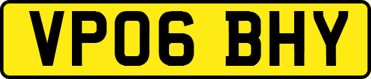 VP06BHY