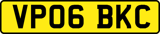 VP06BKC