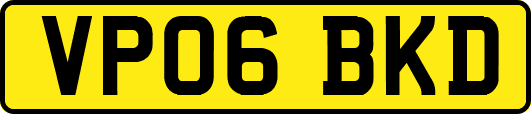 VP06BKD