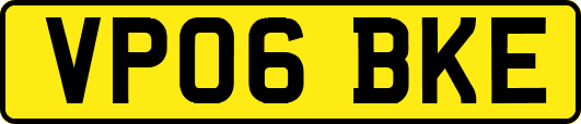 VP06BKE