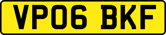 VP06BKF