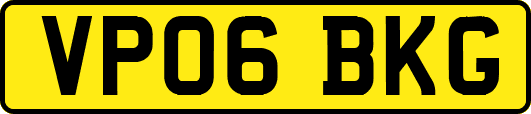 VP06BKG