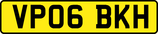 VP06BKH