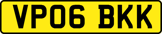 VP06BKK
