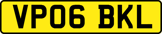 VP06BKL