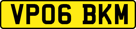 VP06BKM