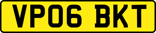 VP06BKT