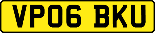VP06BKU
