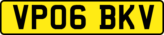 VP06BKV