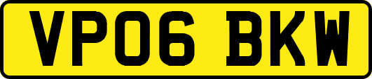 VP06BKW