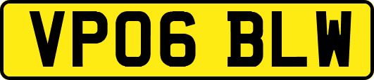 VP06BLW