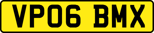 VP06BMX