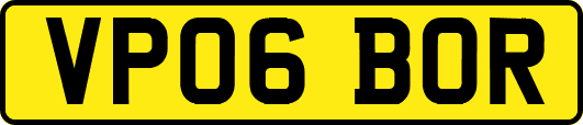 VP06BOR