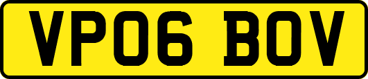 VP06BOV