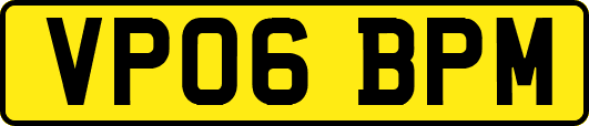 VP06BPM
