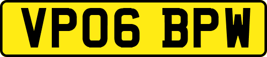 VP06BPW