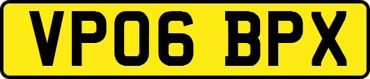 VP06BPX