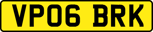VP06BRK