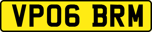 VP06BRM