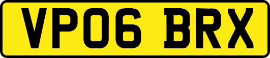 VP06BRX