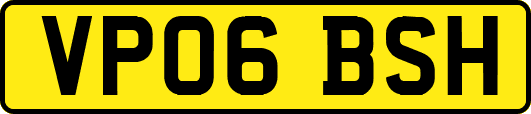 VP06BSH