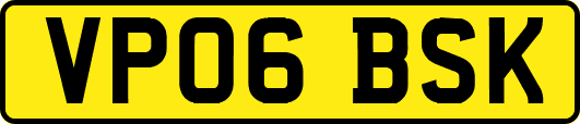 VP06BSK