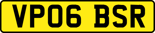 VP06BSR