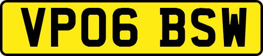 VP06BSW