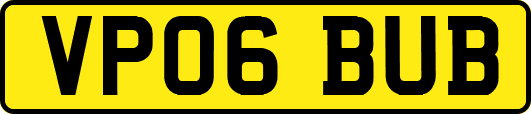 VP06BUB