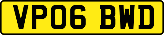 VP06BWD