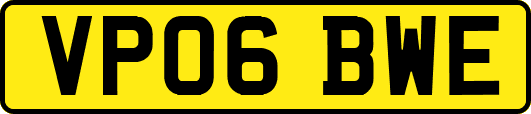 VP06BWE